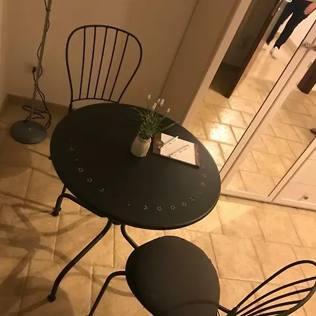 בית הארחה Helios Vacanze