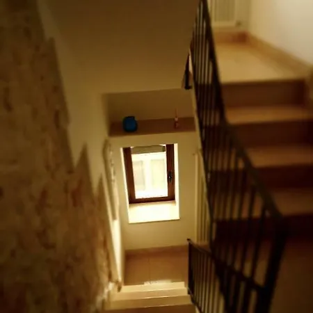 Helios Vacanze Maison d'hôtes Conversano