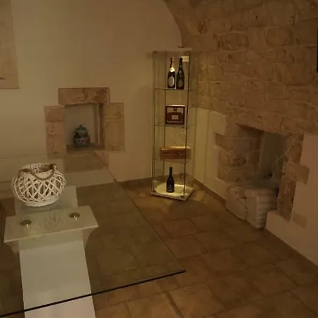 Maison d'hôtes Helios Vacanze Conversano